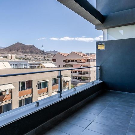 Hayam Apartamento 1 Лос-Крістіанос Екстер'єр фото