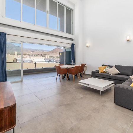 Hayam Apartamento 1 Лос-Крістіанос Екстер'єр фото