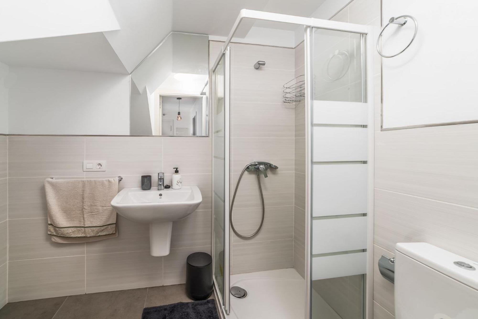 Hayam Apartamento 1 Лос-Крістіанос Екстер'єр фото